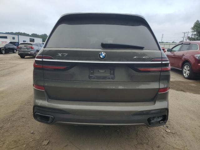 2023 BMW X7 xDrive40I VIN: 5UX23EM08P9R21930 Lot: 54002044