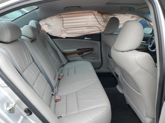 2011 Honda Accord Exl VIN: 1HGCP3F87BA032725 Lot: 54827524