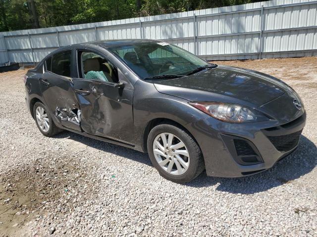 2012 Mazda 3 I VIN: JM1BL1V78C1683110 Lot: 53149734