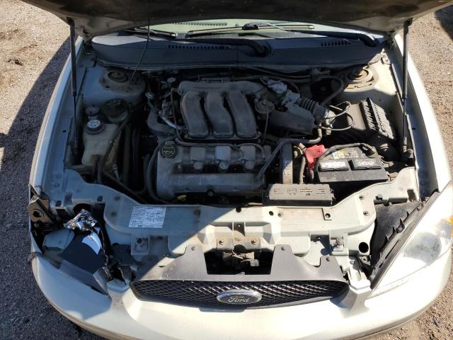 2004 Ford Taurus Sel VIN: 1FAFP56S14G179471 Lot: 56461794