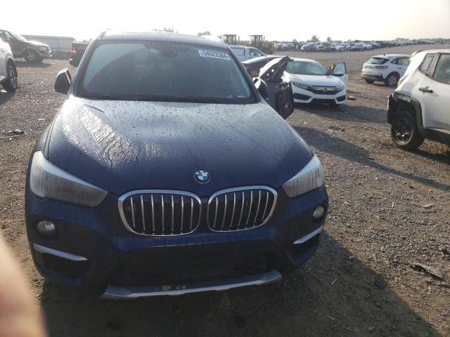 VIN WBXHU7C33J5H43283 2018 BMW X1, Sdrive28I no.5