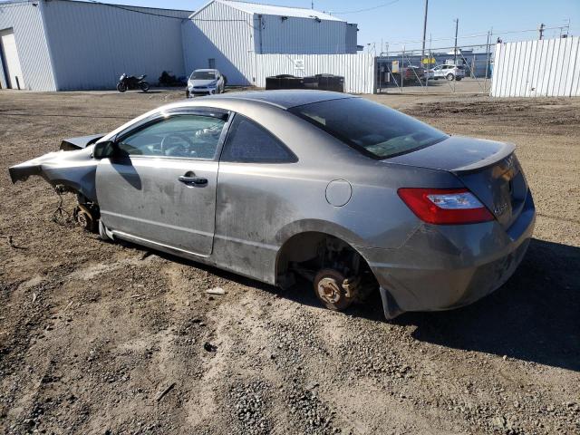 2006 Honda Civic Ex VIN: 2HGFG12836H530516 Lot: 53453854