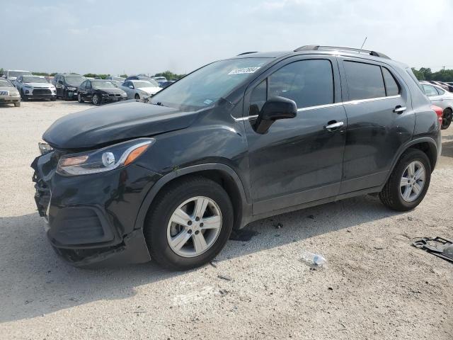 KL7CJLSB7LB013974 Chevrolet Trax 1LT