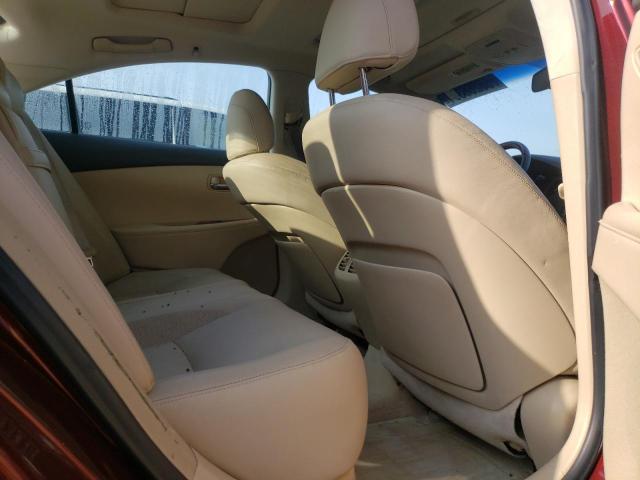 2007 Lexus Es 350 VIN: JTHBJ46G972032041 Lot: 56266364