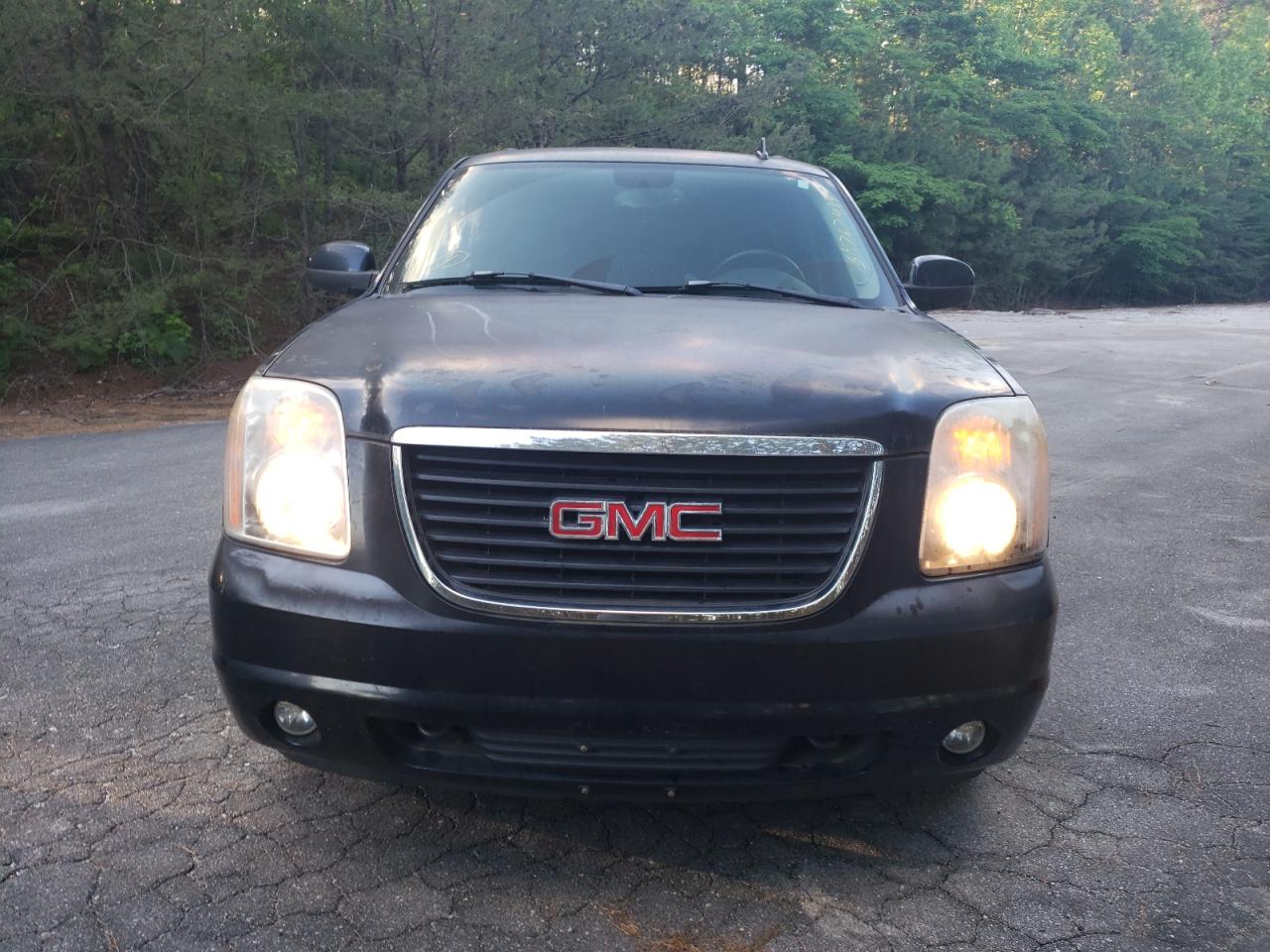 1GKFC13058R151723 2008 GMC Yukon