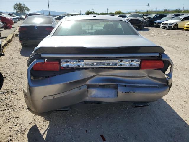 2014 Dodge Challenger Sxt VIN: 2C3CDYAG1EH314002 Lot: 56158084