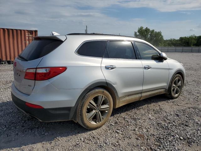 2014 Hyundai Santa Fe Gls VIN: KM8SRDHF9EU042936 Lot: 57214924