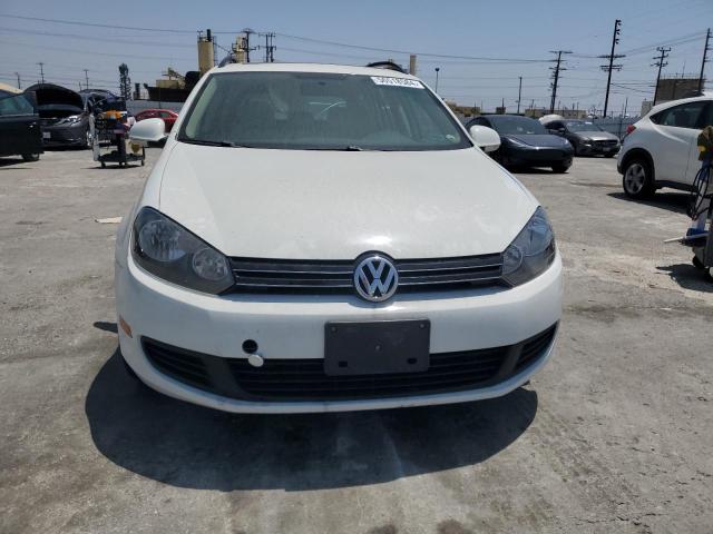 2014 Volkswagen Jetta Tdi VIN: 3VWPL7AJXEM622435 Lot: 56518584