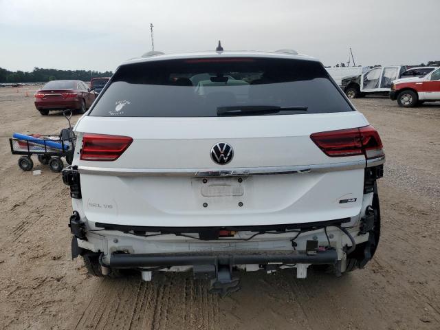 1V2FE2CA0MC215537 Volkswagen Atlas CROS 6