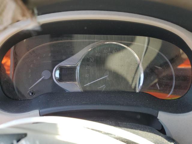 2011 Toyota Sienna Xle VIN: 5TDDK3DC8BS001642 Lot: 56198214