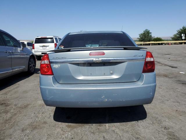 2008 Chevrolet Malibu Lt VIN: 1G1ZT58N38F143585 Lot: 55944194