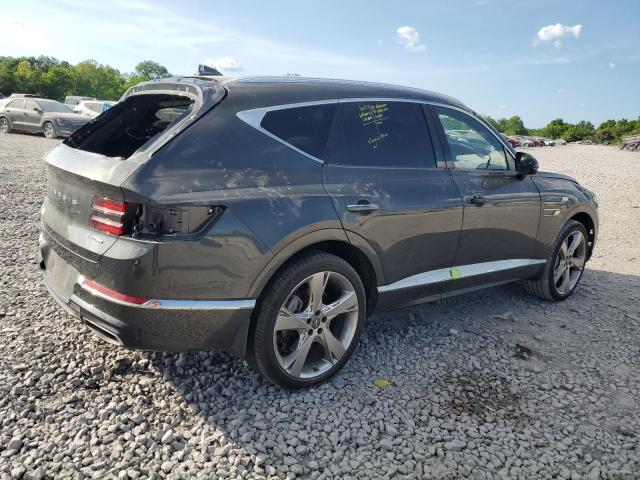2024 GENESIS GV80 BASE - KMUHCESC5RU154382