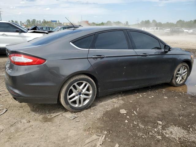 2016 Ford Fusion Se VIN: 3FA6P0HD0GR142099 Lot: 54486244