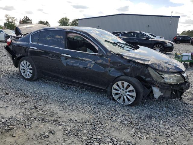 2014 Honda Accord Exl VIN: 1HGCR3F83EA007979 Lot: 55283764