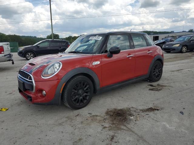 2016 Mini Cooper S VIN: WMWXU3C51G2D28182 Lot: 55975164