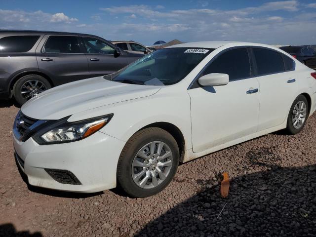 2016 Nissan Altima 2.5 VIN: 1N4AL3AP7GN312022 Lot: 55496104