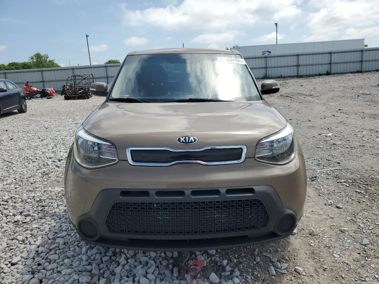 KNDJP3A53E7014579 2014 Kia Soul +