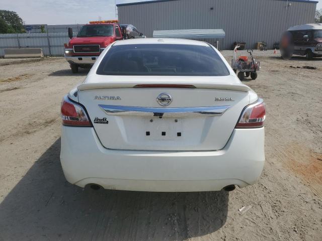 1N4BL3AP1EC406636 2014 Nissan Altima 3.5S