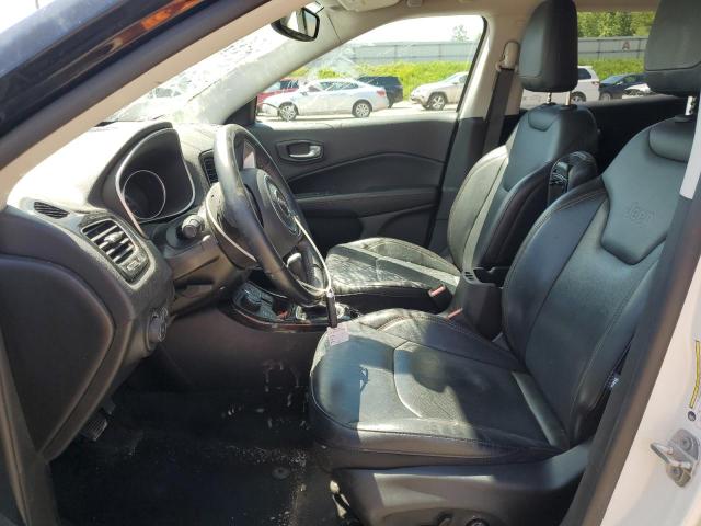 2019 Jeep Compass Limited VIN: 3C4NJDCB7KT733868 Lot: 56392014