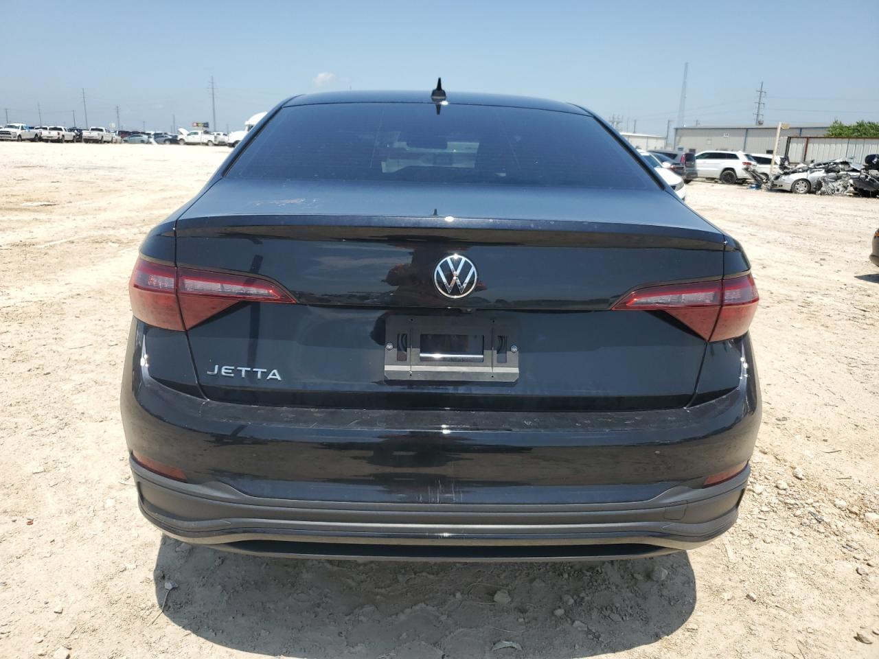 3VWBM7BU0NM014181 2022 Volkswagen Jetta Sport