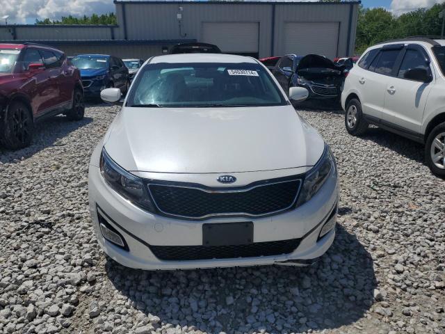 2015 Kia Optima Lx VIN: KNAGM4A71F5547485 Lot: 54030714