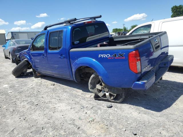 1N6AD0EV2CC453906 2012 Nissan Frontier S