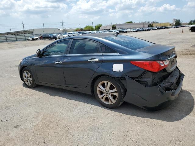 2011 Hyundai Sonata Se VIN: 5NPEC4AC3BH196079 Lot: 56835494