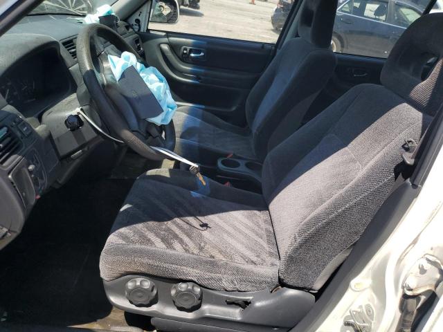 1999 Honda Cr-V Ex VIN: JHLRD1864XC027210 Lot: 54994474