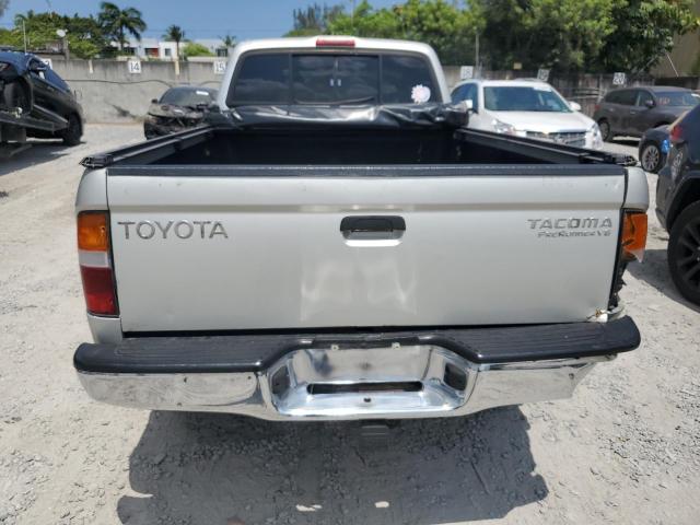 4TASN92N3YZ590012 2000 Toyota Tacoma Xtracab Prerunner