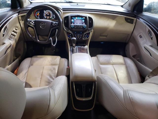 2015 BUICK LACROSSE P - 1G4GF5G39FF179652