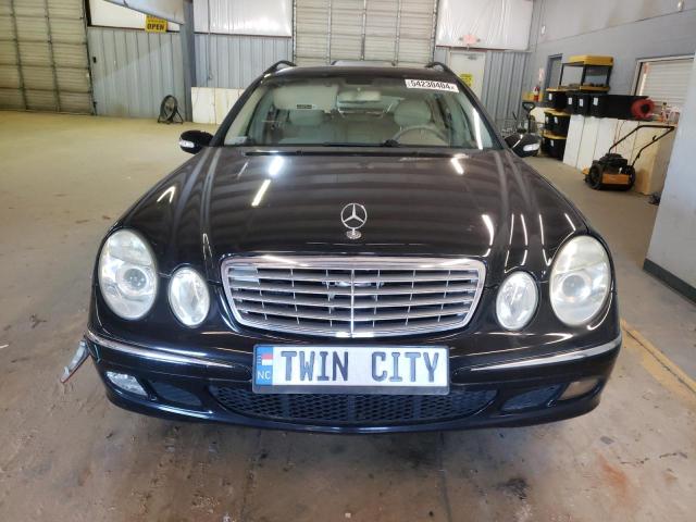 2004 Mercedes-Benz E 320 VIN: WDBUH65J64A434565 Lot: 54230404