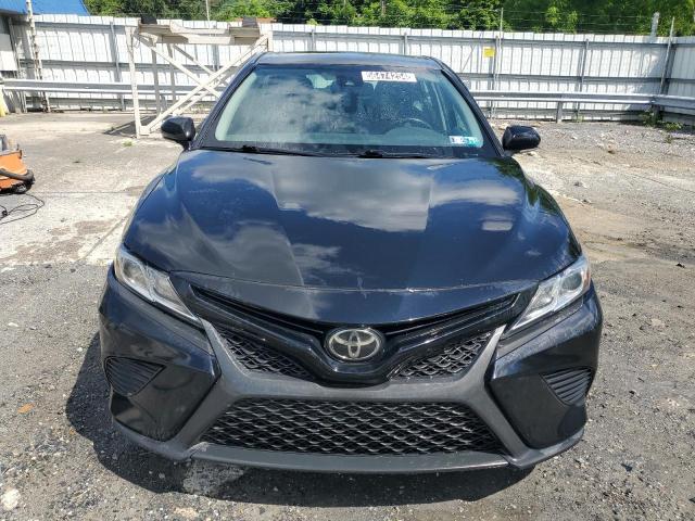 2019 Toyota Camry L VIN: 4T1B11HK6KU196096 Lot: 56474254