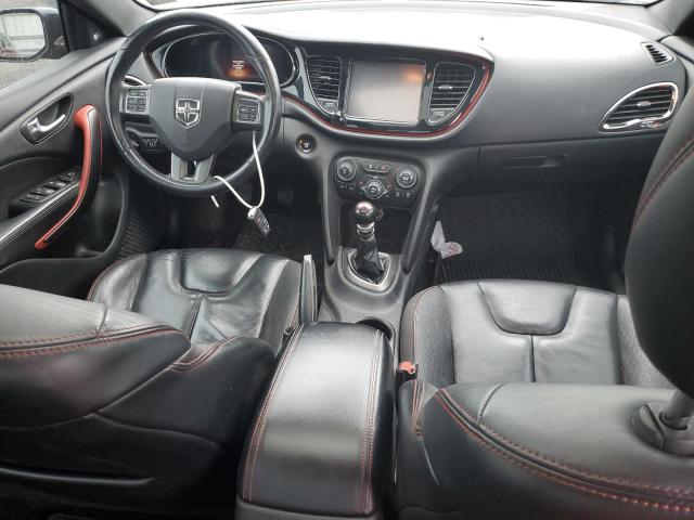 2014 Dodge Dart Gt VIN: 1C3CDFEB3ED871008 Lot: 54929464