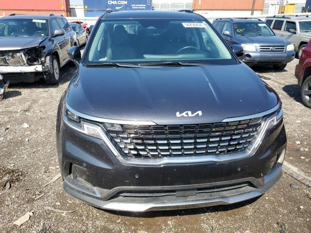 2023 Kia Carnival Sx VIN: KNDNE5H39P6236415 Lot: 54256454