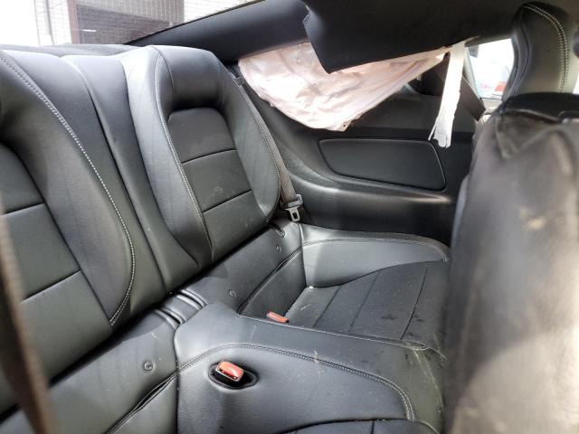 2015 Ford Mustang Gt VIN: 1FA6P8CF0F5344305 Lot: 56627464