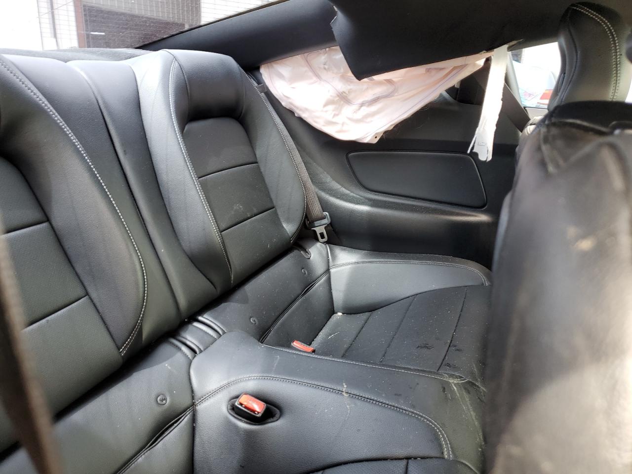 1FA6P8CF0F5344305 2015 Ford Mustang Gt