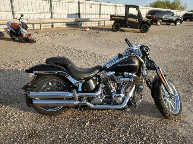 2008 HARLEY-DAVIDSON FXSTSSE2 - 1HD1PT9148Y950080