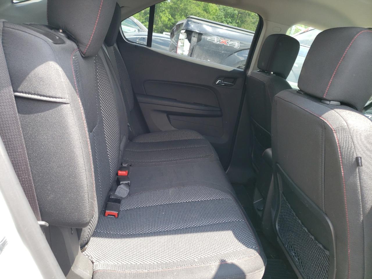 2GNALBEK1F1175377 2015 Chevrolet Equinox Lt