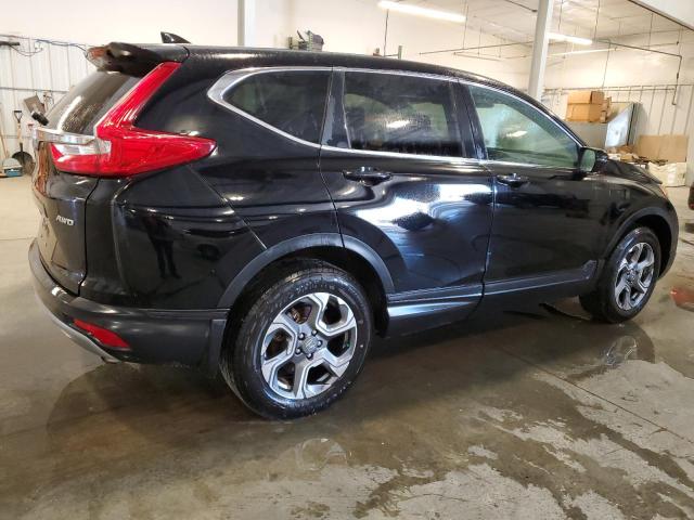 2017 Honda Cr-V Exl VIN: 2HKRW2H84HH604385 Lot: 53139494