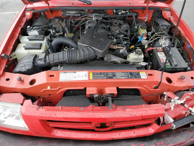 2002 Mazda B4000 Cab Plus VIN: 4F4ZR47E12TM14581 Lot: 55963414