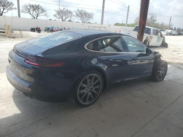 2018 Porsche Panamera 4S VIN: WP0AB2A73JL132837 Lot: 55101704