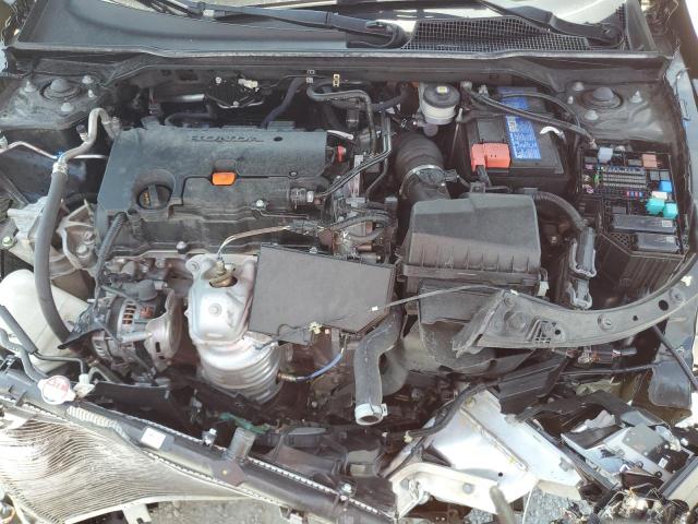 2HGFE2F52NH568829 Honda Civic SPOR 11