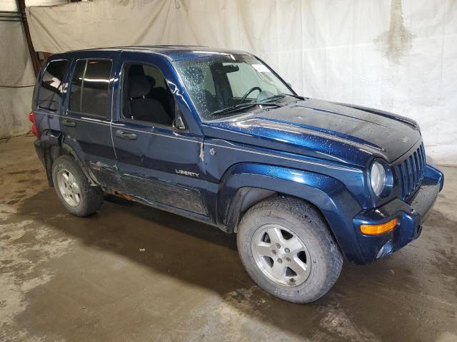 2004 Jeep Liberty Limited VIN: 1J4GL58K74W226526 Lot: 54965784