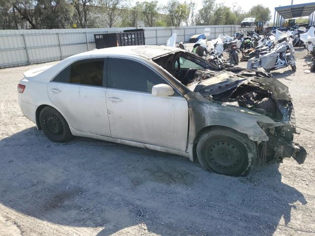 4T1BF3EK7AU532144 2010 Toyota Camry Base