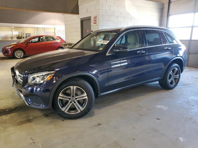 2019 Mercedes-Benz Glc 300 4Matic VIN: WDC0G4KB6KV174687 Lot: 54570824