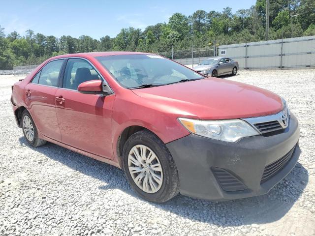 2014 Toyota Camry L VIN: 4T1BF1FK8EU863100 Lot: 56959654