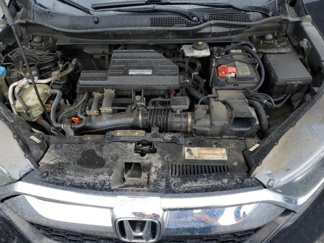 2018 HONDA CR-V LX - 2HKRW2H20JH113748