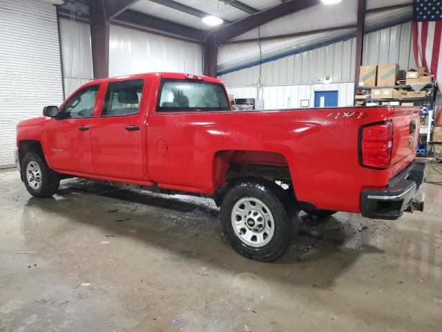 2019 Chevrolet Silverado K2500 Heavy Duty VIN: 1GC1KREG9KF144669 Lot: 54367944