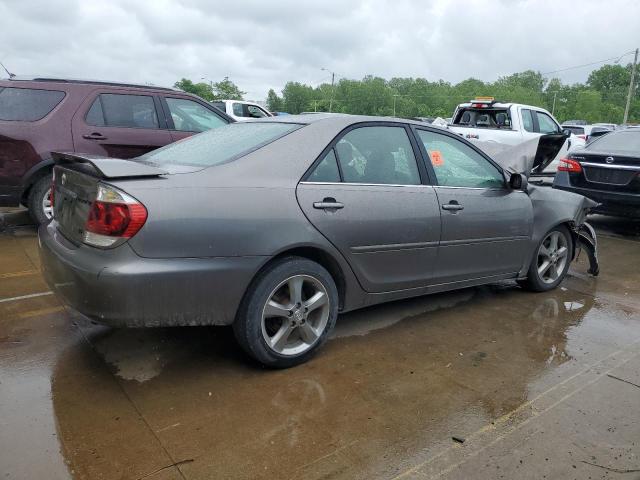 2005 Toyota Camry Se VIN: 4T1BA32K55U061149 Lot: 53087234