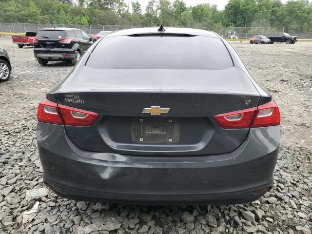 2016 Chevrolet Malibu Lt VIN: 1G1ZE5ST9GF342883 Lot: 54886474